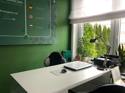 Lipowska-Szymańska Ewa. Tłumacz przysięgły języka angielskiego. Tłumaczenia przysięgłe